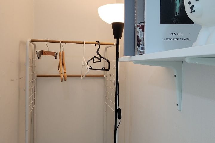Studio Type 2, Room 328 4th image