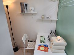 Studio Type 2, Room 328 3th image