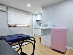 서강 정문앞 쾌적 원룸 3번째 이미지