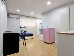서강 정문앞 쾌적 원룸 0번째 이미지