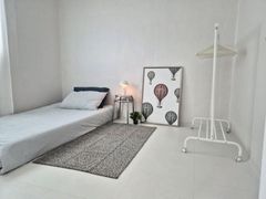 Two-room unit near Dongam Station, Bupyeong, 3th image