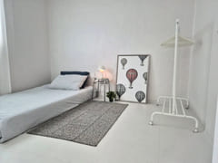 Two-room unit near Dongam Station, Bupyeong, 5th image
