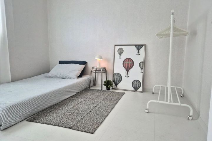 Two-room unit near Dongam Station, Bupyeong, 3th image