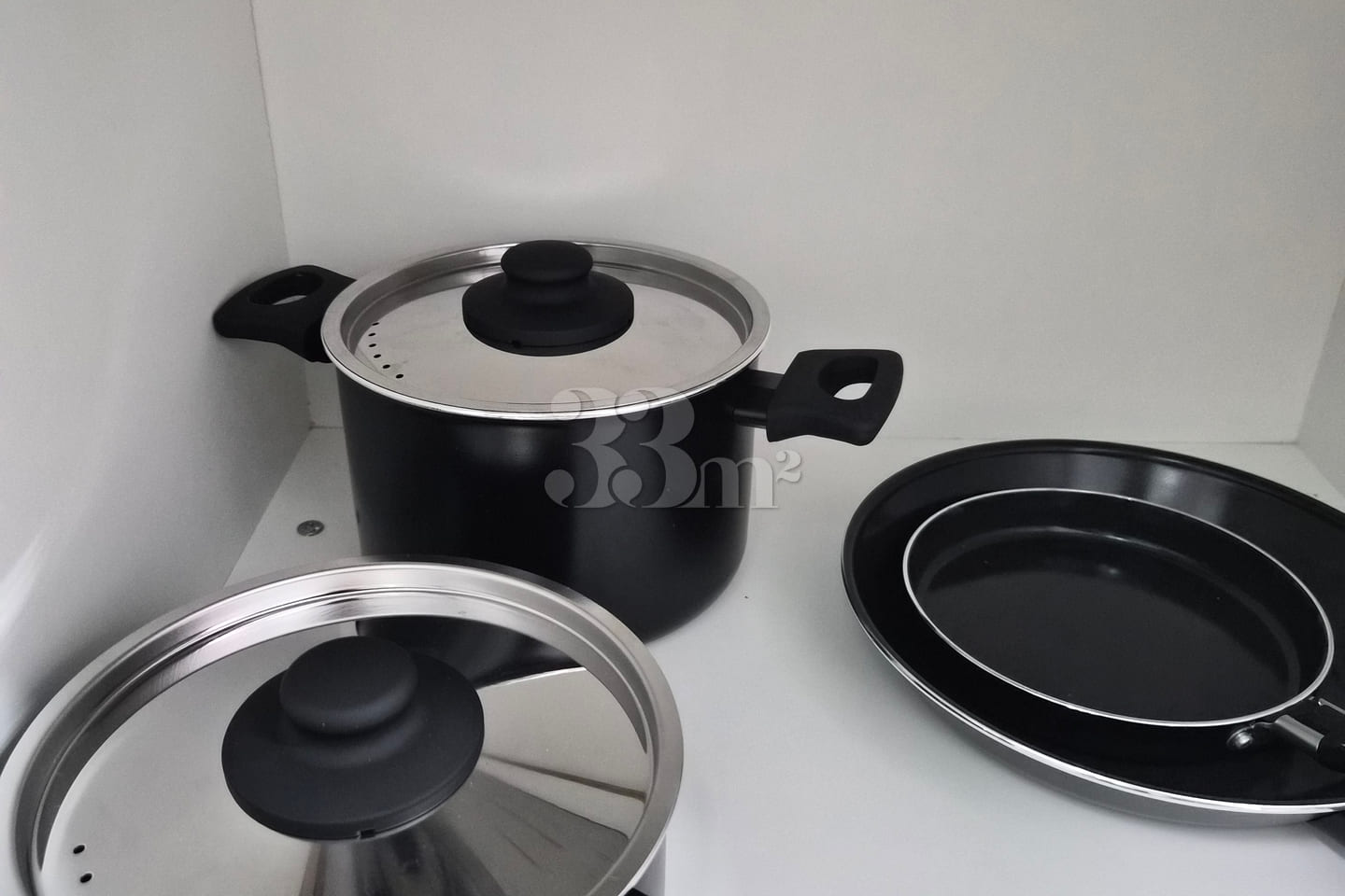 Two-room unit near Dongam Station, Bupyeong,  15th image
