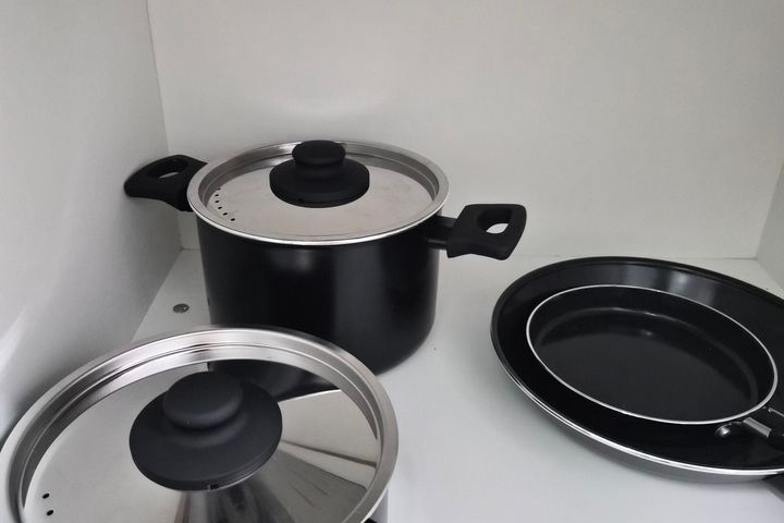 Two-room unit near Dongam Station, Bupyeong, 11th image