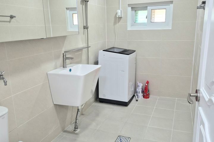 Two-room unit near Dongam Station, Bupyeong, 8th image