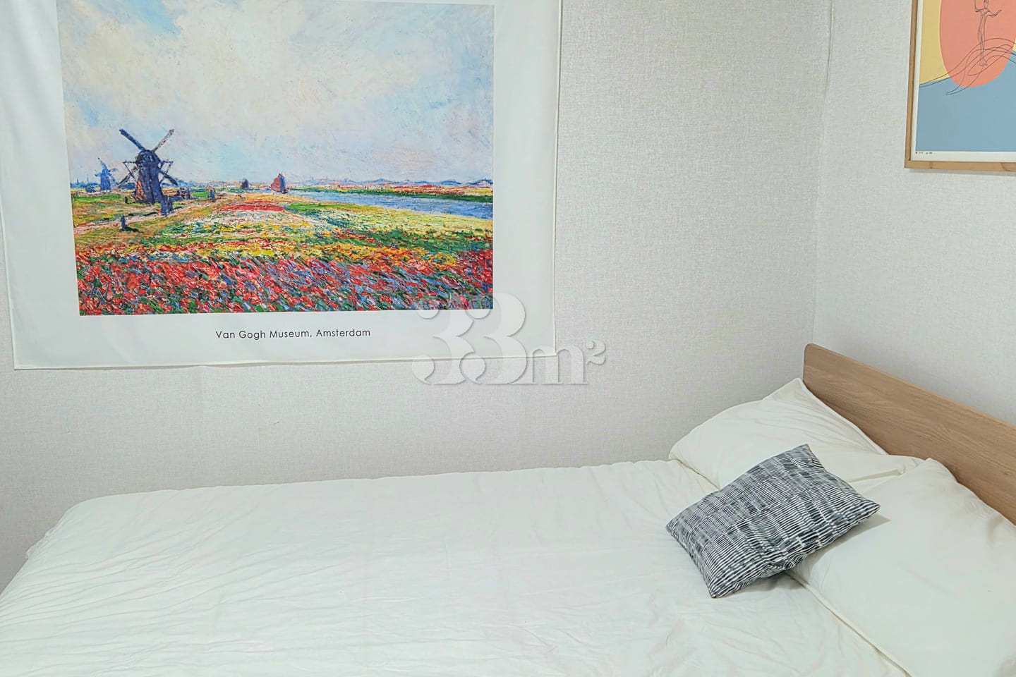 Two-room unit near Dongam Station, Bupyeong,  4th image