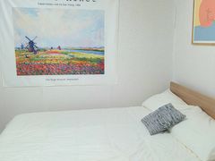 Two-room unit near Dongam Station, Bupyeong, 2th image