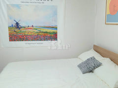 Two-room unit near Dongam Station, Bupyeong, 4th image