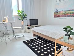 Two-room unit near Dongam Station, Bupyeong, 0th image