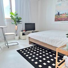 Two-room unit near Dongam Station, Bupyeong,  Unit Image