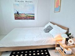 Two-room unit near Dongam Station, Bupyeong, 1th image