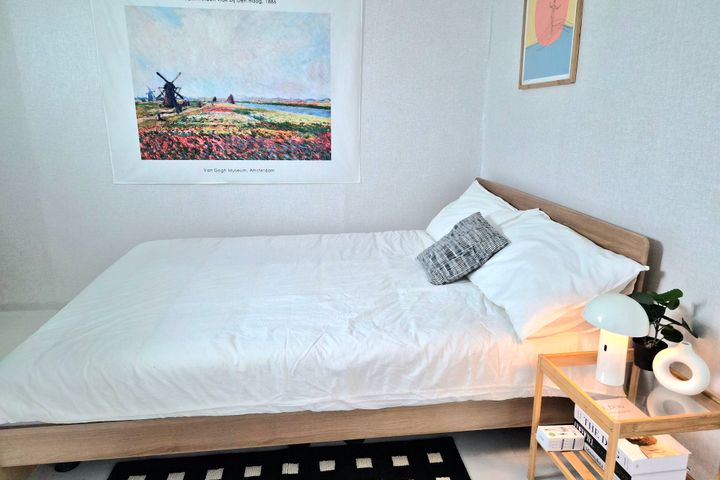 Two-room unit near Dongam Station, Bupyeong, 1th image