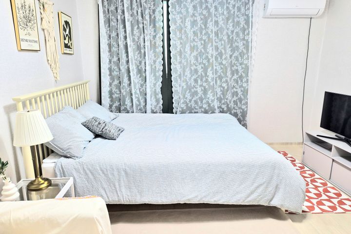 Two-room unit near Dongam Station, Bupyeong,  1th image