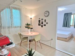 Two-room unit near Dongam Station, Bupyeong,  9th image