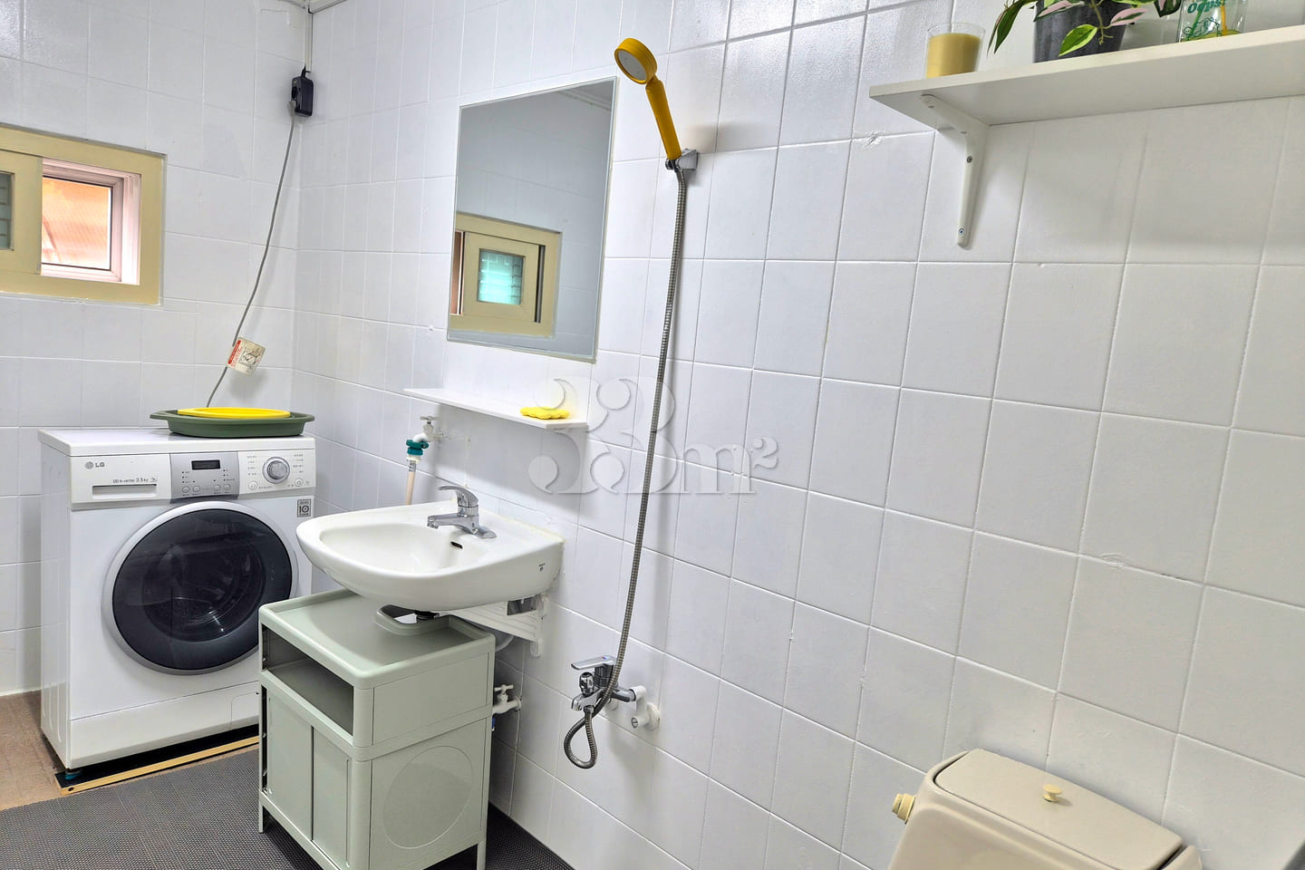 Two-room unit near Dongam Station, Bupyeong, 11th image