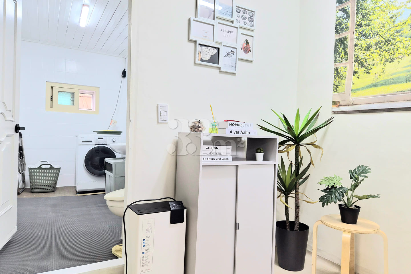 Two-room unit near Dongam Station, Bupyeong,  10th image