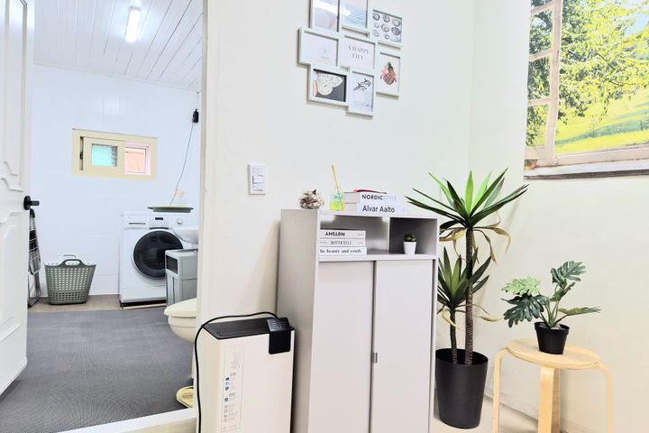 Two-room unit near Dongam Station, Bupyeong,  10th image