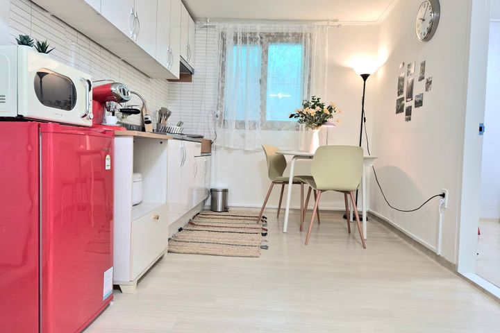 Two-room unit near Dongam Station, Bupyeong,  7th image
