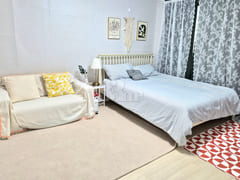 Two-room unit near Dongam Station, Bupyeong, 0th image
