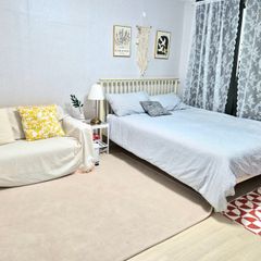 Two-room unit near Dongam Station, Bupyeong,  Unit Image