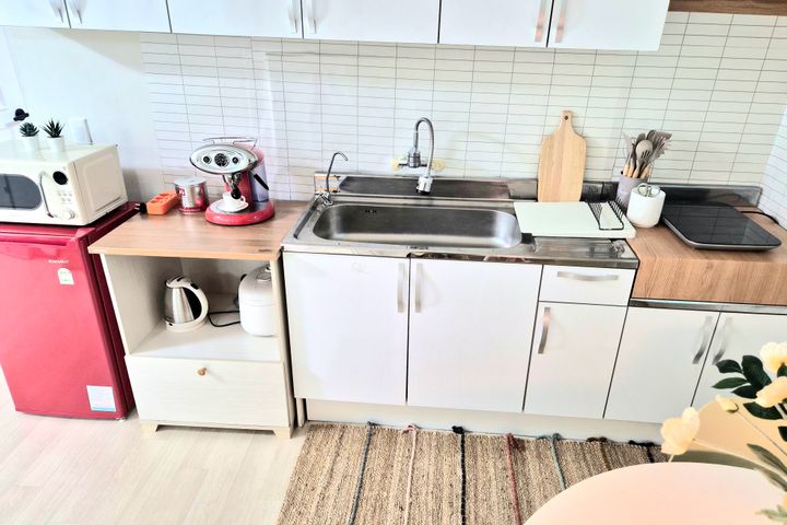 Two-room unit near Dongam Station, Bupyeong,  8th image