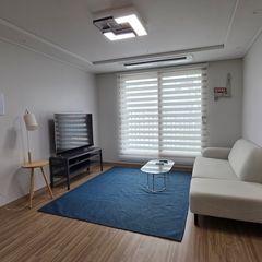 Quiet officetel near Dosim Station Unit Image