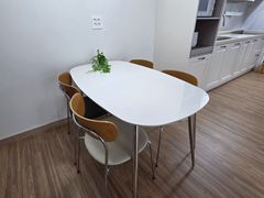 Quiet officetel near Dosim Station 3th image