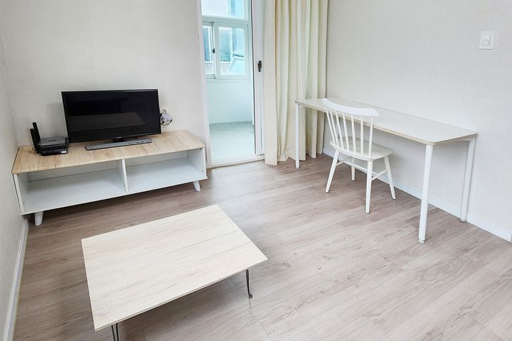 Wonju Fully Furnished Unit 304 2th image
