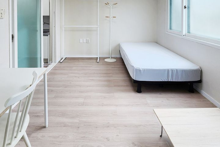 Wonju Fully Furnished Unit 304 1th image