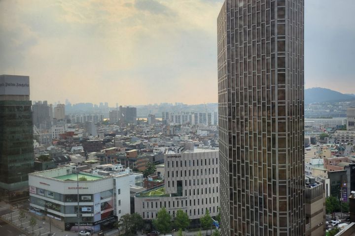 루시아도산 하이엔드 9번째 이미지