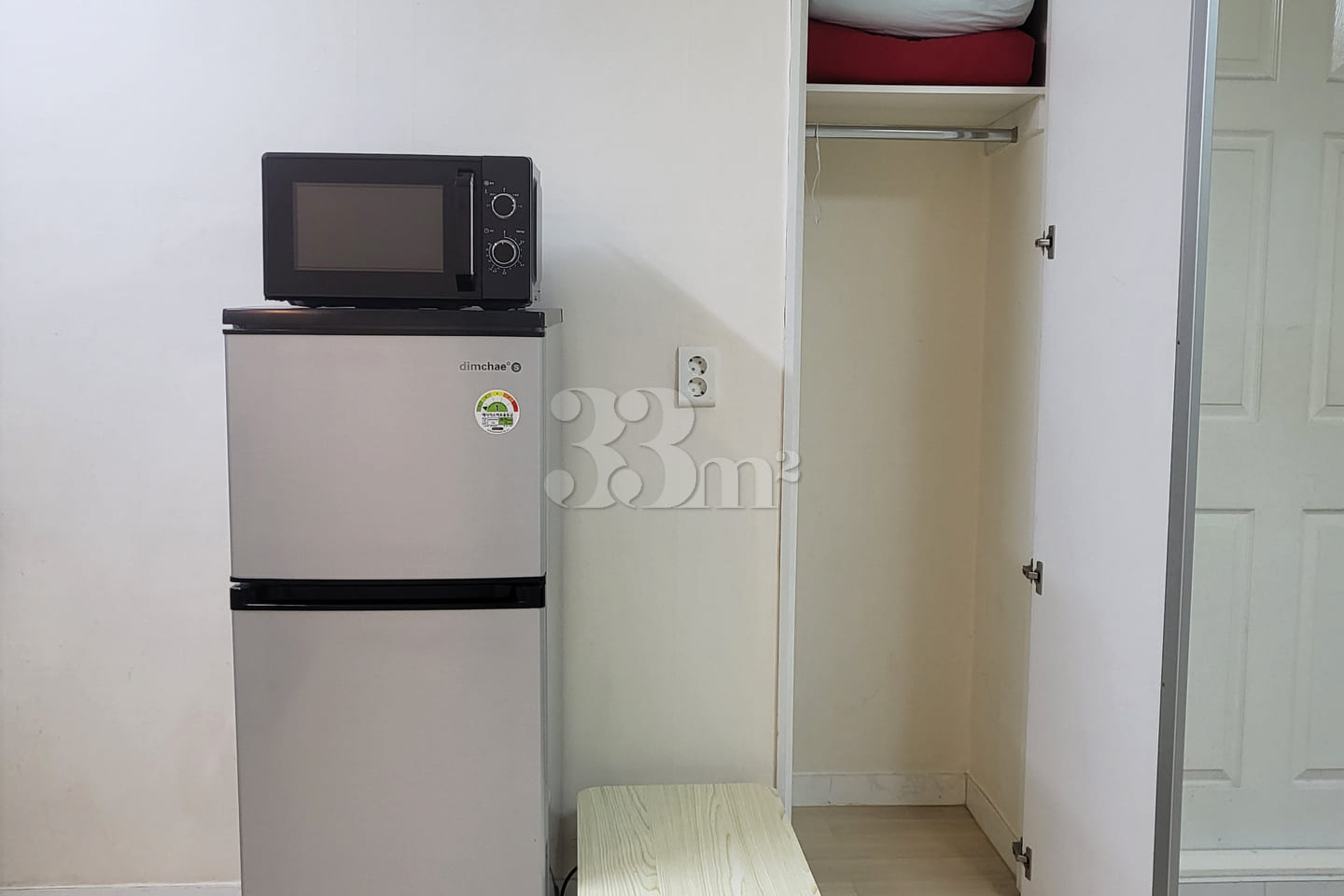 3rd floor of a multi-unit house in Jungsan-do 13th image