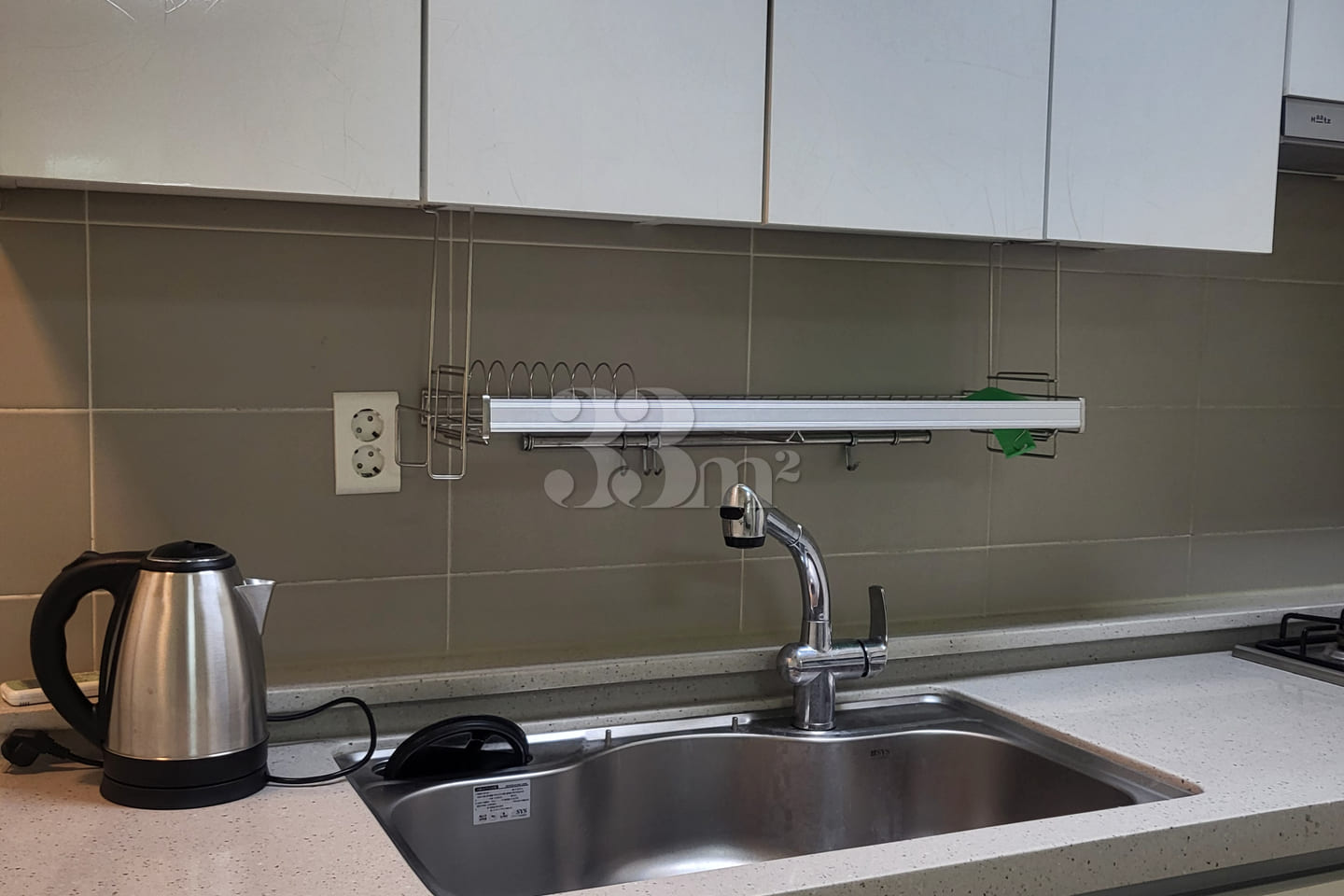 3rd floor of a multi-unit house in Jungsan-do 15th image