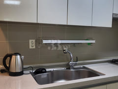3rd floor of a multi-unit house in Jungsan-do 15th image