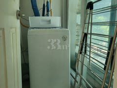 3rd floor of a multi-unit house in Jungsan-do 14th image
