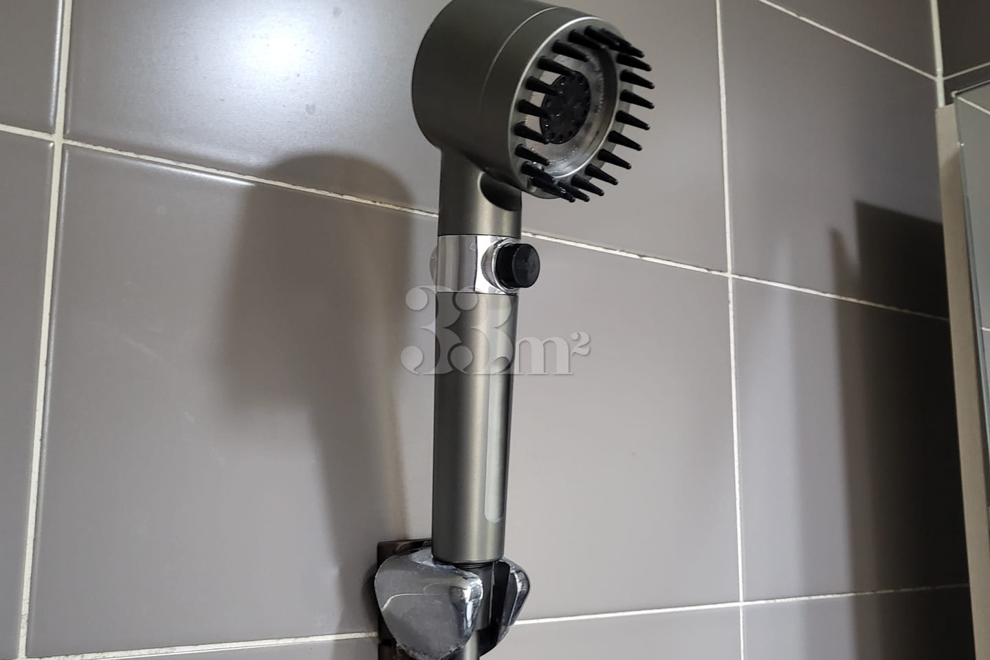 3rd floor of a multi-unit house in Jungsan-do 16th image