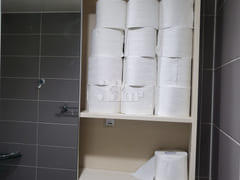3rd floor of a multi-unit house in Jungsan-do 17th image