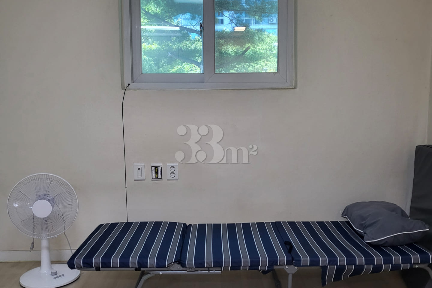 3rd floor of a multi-unit house in Jungsan-do 12th image
