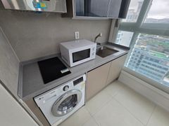 Newly built officetel near Jungang Station 4th image