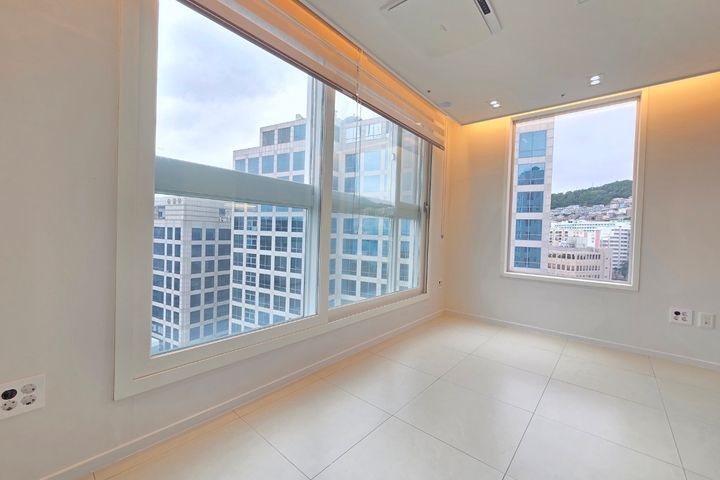 Newly built officetel near Jungang Station 1th image