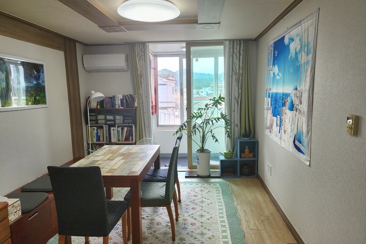 Near Jesus Hospital and Hanok Village 3th image