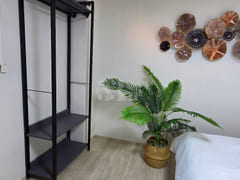 Wonju City Center · 3 Queen Beds 3th image