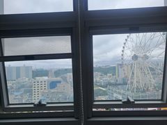Lotte Department Store 📍 Ferris wheel view,  16th image