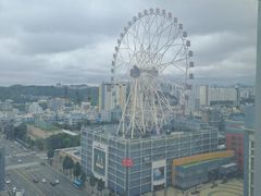 Lotte Department Store 📍 Ferris wheel view,  1th image