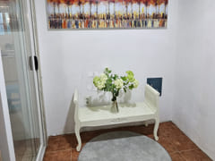 Wonju City Center · 3 Queen Beds 8th image