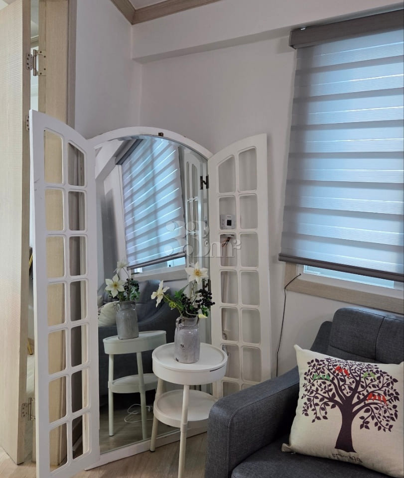 Wonju City Center · 3 Queen Beds 5th image
