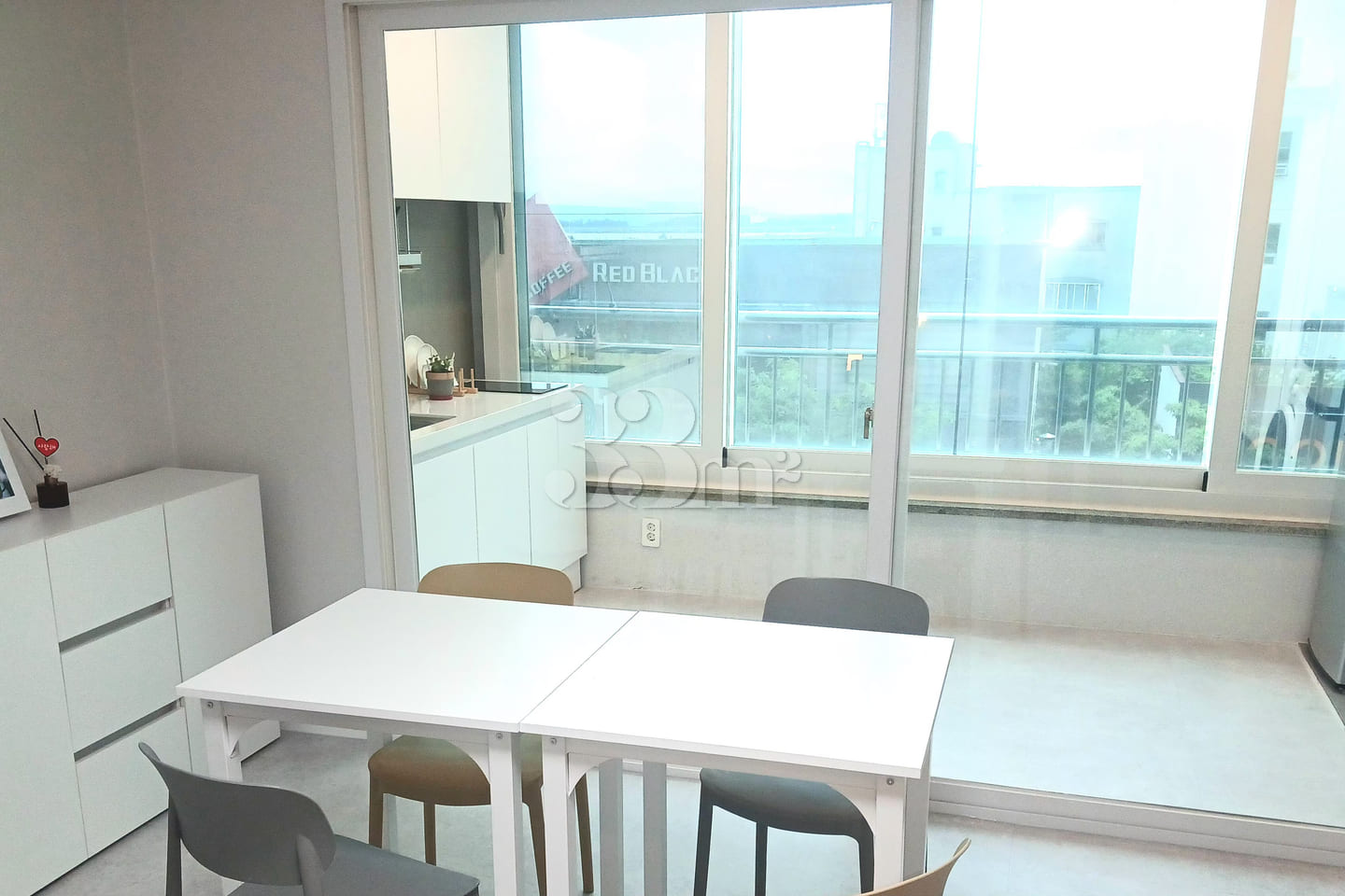 Full Remodeling_Pyeonggwang Attic 4th image