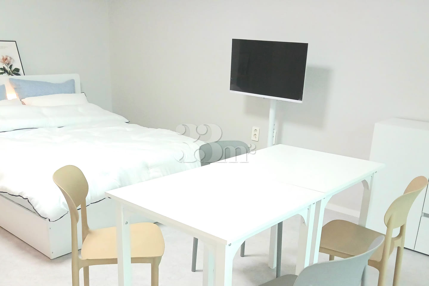 Full Remodeling_Pyeonggwang Attic 5th image