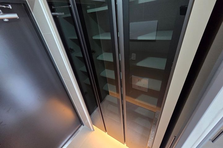 Newly built officetel near Jungang Station 6th image