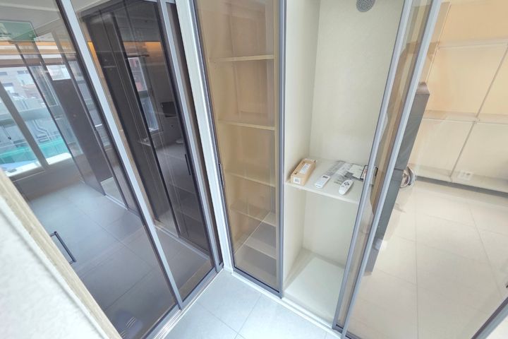 Newly built officetel near Jungang Station 4th image